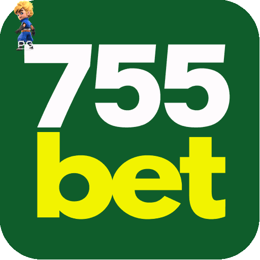 755BET5 Logo