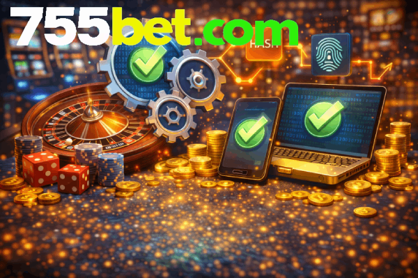 Sistema Provably Fair